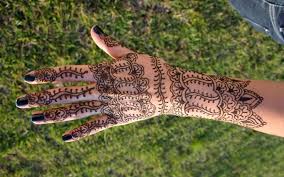 Book a henna artist right away. Mehndi Henna Artists For Kids Parties In Fl