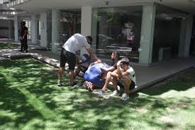 Santiago el morro garcía, delantero de godoy cruz, fue encontrado sin vida en su casa. Yogdide5iiir2m