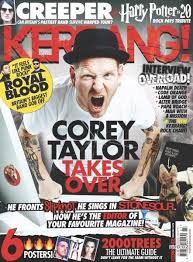 Download Kerrang Issue 1678 July 8 2017 Audioz