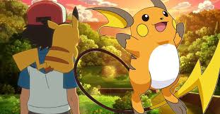 5 out of 5 stars with 1 ratings. Pokemon Journeys May Be Ready To Evolve Ash S Pikachu
