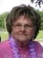 Mabel Belcher Obituary