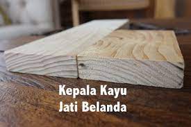 We did not find results for: Kupas Tuntas Kayu Jati Belanda Dalam Produksi Furniture