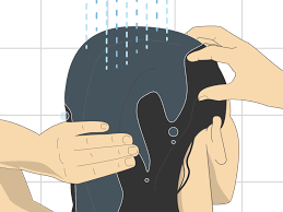 I share the results with before and after pictures. 3 Ways To Cover Grey Hair With Coffee Wikihow
