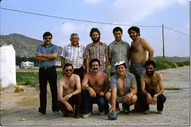 VILLENA CUÉNTAME: 1980 BAR LINARES, UN LUGAR SAGRADO