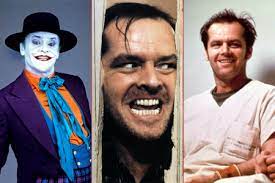 Jack Nicholson 25 Essential Movies Rolling Stone