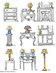 Interior Decorating With Accent Lamps Lamps Living Room Accent Lamp Interior Decorating