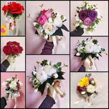:) gubahan bunga tangan tulip mix lily. Rohani Bunga Tangan Murah Bunga Tangan Pengantin Bunga Tunang Bunga Bridemaid Bunga Tangan Pengapit Bunga Tangan Murah Shopee Malaysia