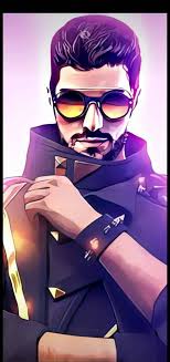 Every player want to become pro in garena free after reading this article you will definitely know all about how to unlock dj alok for free in free fire. Dj Alok Free Fire Wallpaper By Ommyrajawat Bf Free On Zedge