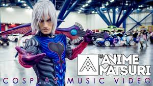 32 liquidroomgacharic spin presents vol4 gacharic spin. Cosplay Anime Matsuri 2019 Cosplay