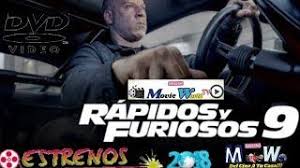 Rapido Y Furiosos 9 Pelicula Completa En Espanol Latino Estreno 2019 Fast Furious 9 Peliculas Completas Rapidos Y Furiosos Peliculas