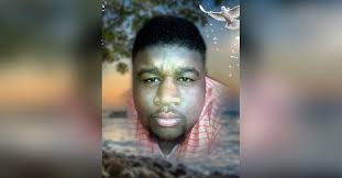 Obituary information for Ronnie Terrell Irby, Jr.