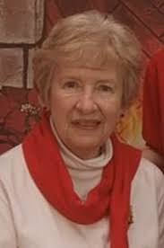 Olivia Byers Obituary