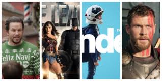 اعلى 10 افلام Box Office هذا الاسبوع 1 فبراير 2018