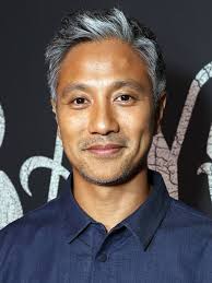 Blue Eye Samurai (Dizi)