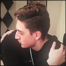 him and denny went through so much.. #dannygonzalez #drewgooden #kurtist0wn