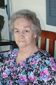 Eva Knight Obituary December 28, 2014