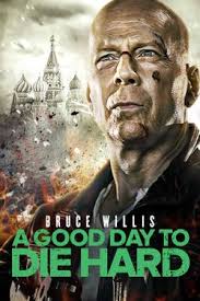Брюс уиллис, джай кортни, себастьян кох и др. A Good Day To Die Hard Full Movie Movies Anywhere