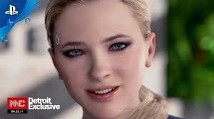 Passed My Sad Boi Hours | Detroit:Become Human Official Amino