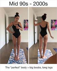 Mega booty dominican in thin spandex format(s): Woman Shows How She Would Look Like If She Had The Perfect Body Throughout History 6 Pics Bored Panda