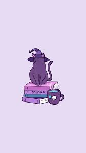 Pin By Rachel Distel On Lock Screen Wallpaper Cat Art Cute Art Art