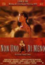 Judi dench, cate blanchett, tom georgeson and others. Non Uno Di Meno 1999 Film Streaming Ita Hd 4k Download Gratis Alta Definizione