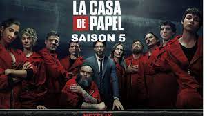 Saison 2 (vf) saison 2 (vf hd) saison 2 (vostfr) saison 2 (vostfr hd) saison 3 (vf) production : Casa De Papel Saison 5 Bande Annonce Vf Youtube