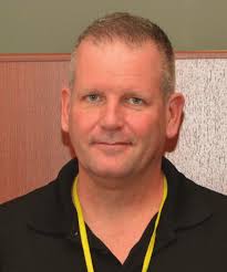 Collection Services Gets a Special Visitor