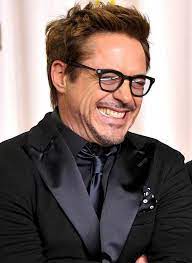Pin On Rdj