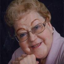 Theresa Monte Obituary