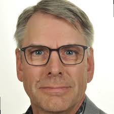 John Flemming Jensen