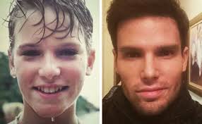 Bruno gagliasso marques (born april 13, 1982) is a brazilian actor. 7 Atores Que Voce Nao Sabia Mas Participaram De Chiquititas Dos Anos 90