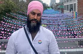 Harjit singh grew up in south vancouver. Majority Of Canadians Open To A Sikh Prime Minister But Three In Ten Aren T Abbotsford News
