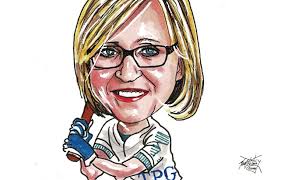 Lenders Issue 2019: Chatting With the Debt Field's Star Players