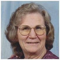 Tribute for Merle Jean Garrison (Services)