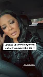 Veronica Guerrero Domingo Para Todos