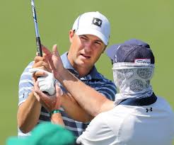 The 2015 masters champion jordan spieth, comes into the 2019 masters following his best finish in a stroke play event of the year: The Masters Signals Unofficial Start Of Golf Season In The North