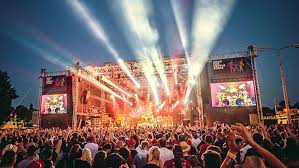 Rock for people 2021 v česku! Rock For People 2021 In Hradec Kralove Cz Abgesagt Festivalsunited Com