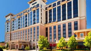 Renovation And Expansion Planned For Crescent Managed Westin Hotel In Huntsville Alabama Hotel Online