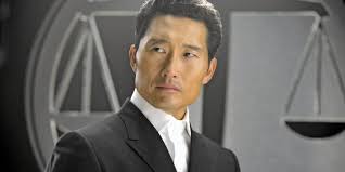 Daniel Dae Kim Confirmed For Hellboy Reboot