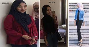 Diet terlalu ekstrem seperti memakan telur sahaja untuk sarapan pagi, makan tengah hari dan makan malam kerana dikhuatiri akan memberikan kesan. Makan Nasi Tak Strict Diet Tapi Turun 16 Kg Rutin Pemakanan Gadis Ini Untuk Kurus Kena Cuba Langsung Tak Stress Vanilla Kismis