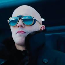 Social media in my opinion isn't talking enough about “Nicholas Hoult” as  Lex Luthor. Played him Perfectly 🤌🏾 the ultimate Hater.