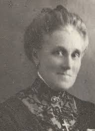 Caroline Frederick's Instagram, Twitter & Facebook