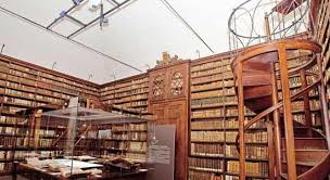 Comune di torino > arte e cultura > consultazione on line. Torino Archivio Di Stato Il Museo Delle Meraviglie La Stampa