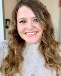 Bailey Yoder's Instagram, Twitter & Facebook