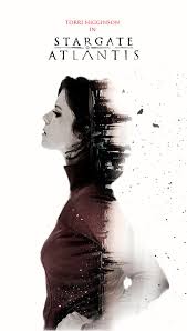 Dr Elizabeth Wier Stargate Stargate Universe Stargate Atlantis