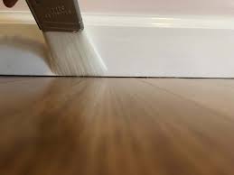 Or, maybe you just bought a used, heavy oak headboard that needs refinishing. Painting Oak Trim White 4 Step Guide For Stunning Results