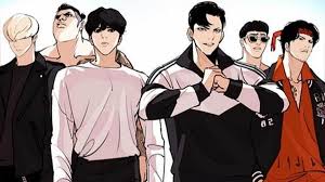 Lookism Chapter 457 Release Date, Raw Scans, Spoilers, Leaks And More - The  Profaned Otaku