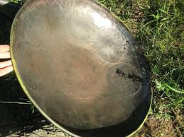 Diy Hang Drum Build 55 Gallon Steel Drum Steel Drum 55 Gallon Drum