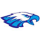 Calera Eagles vs Mortimer Jordan Blue Devils event in Calera, AL