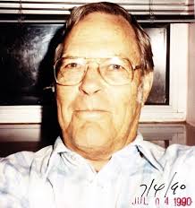 Oliver F. Rushing Obituary